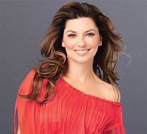 Artis Shania Twain